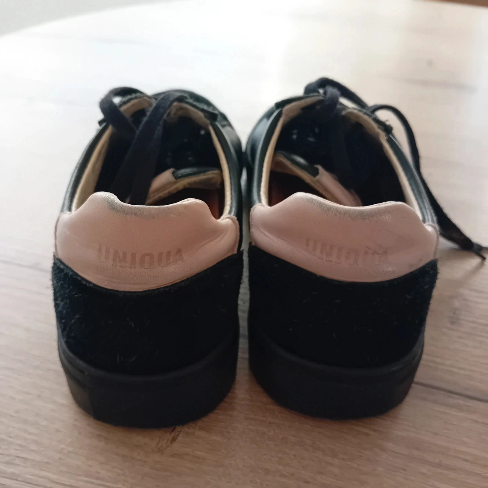 Baskets Uniqua – photo 2